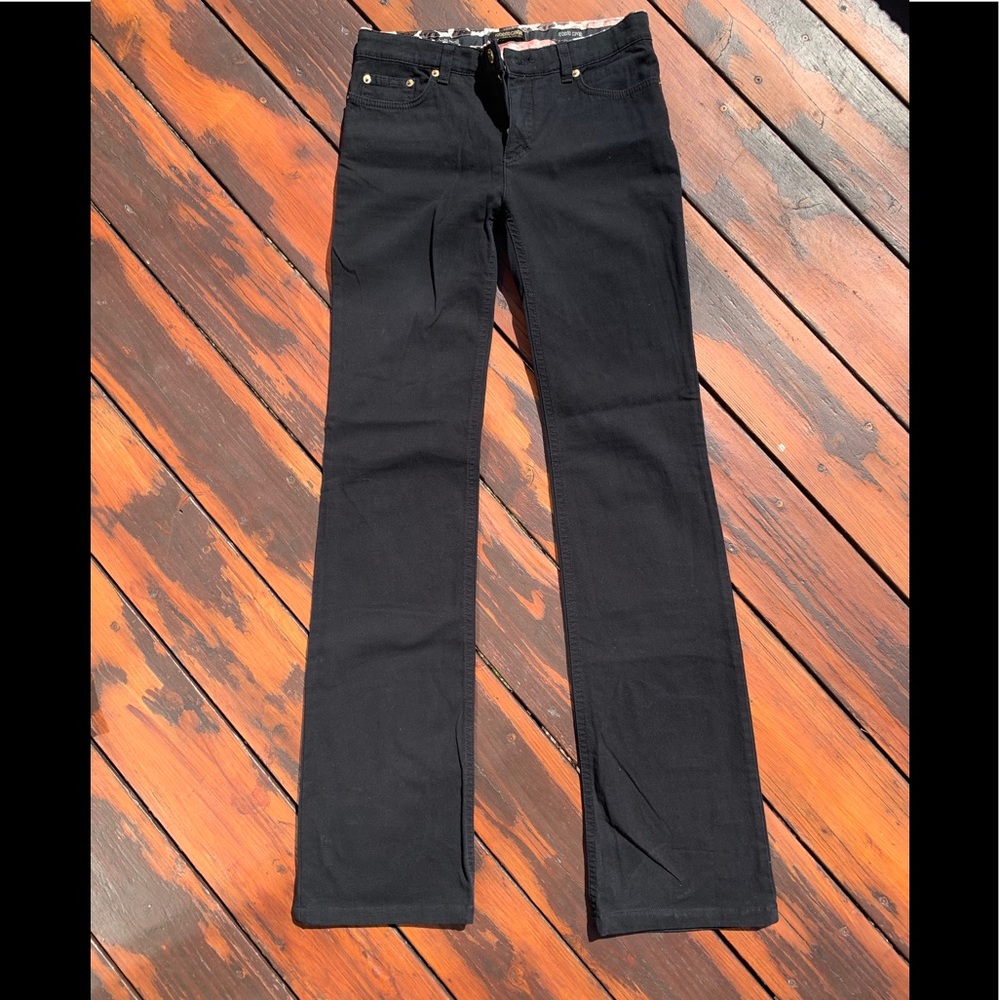 Roberto Cavalli Jeans Size S